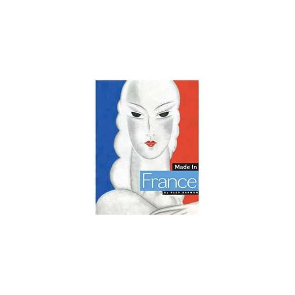 MADE IN FRANCE