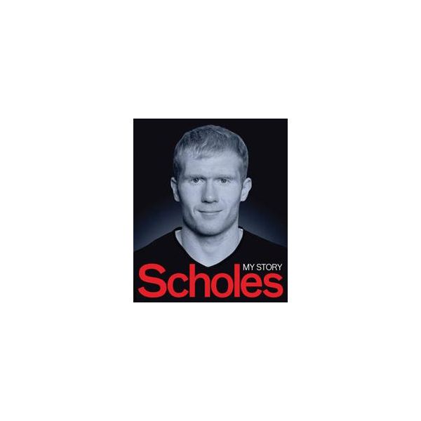 SCHOLES: My Story