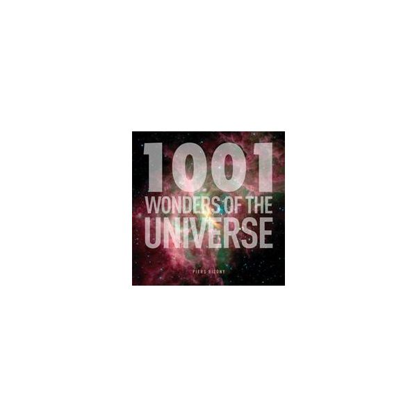 1001 WONDERS OF THE UNIVERSE