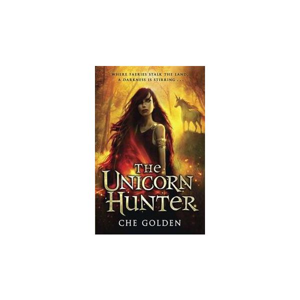 THE UNICORN HUNTER