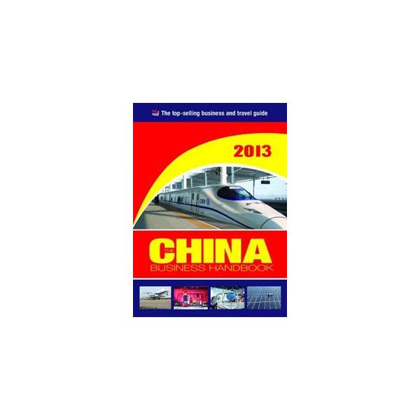THE CHINA BUSINESS HANDBOOK