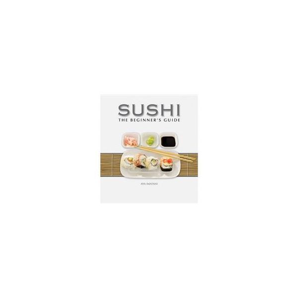 SUSHI: The Beginner`s Guide