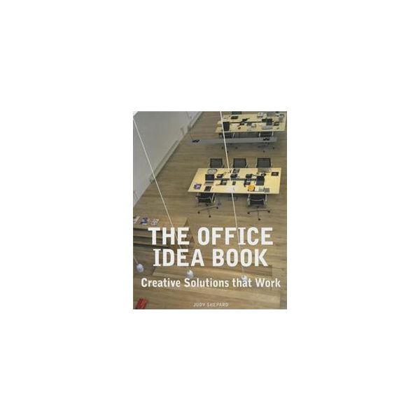 THE OFFICE IDEA BOOK