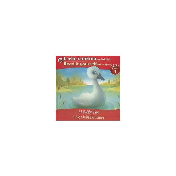 THE UGLY DUCKLING / EL PATITO FEO. “Read It Your