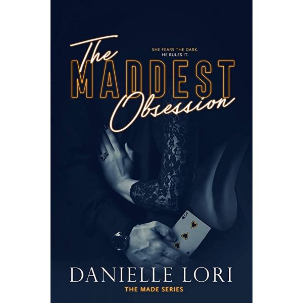 MADDEST OBSESSION