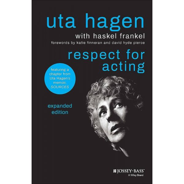 RESPECT FOR ACTING