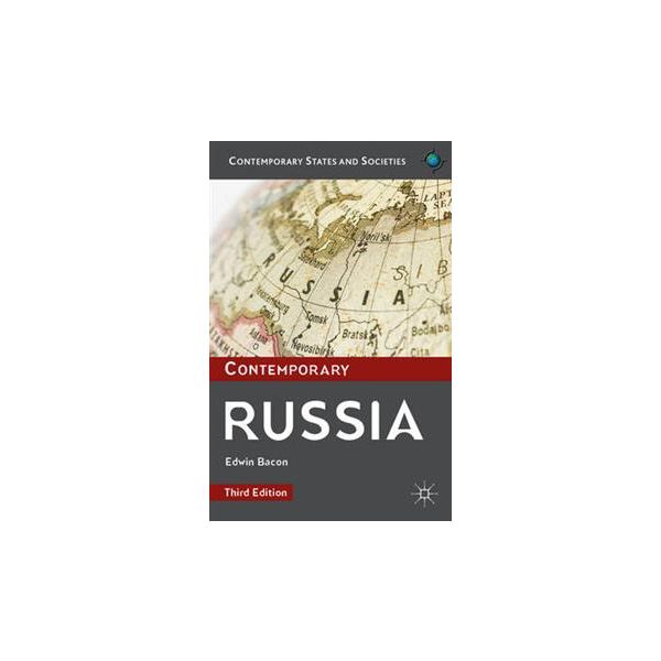 CONTEMPORARY RUSSIA, 3rd Edition