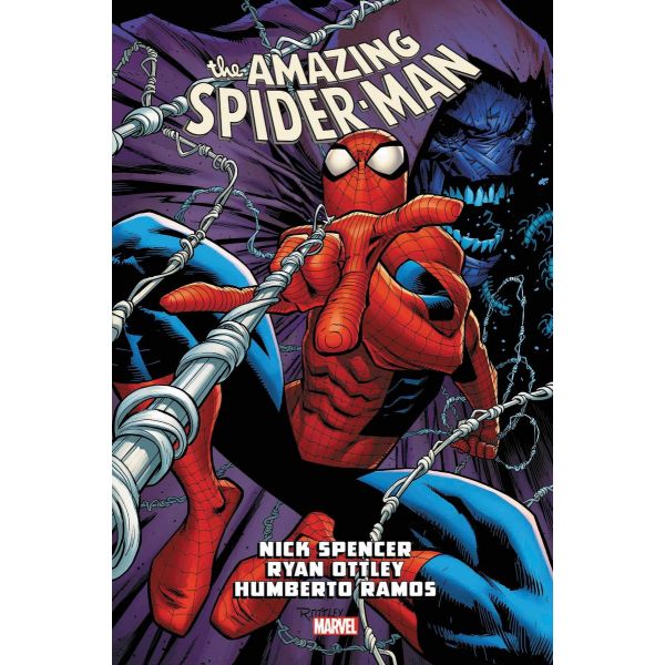 AMAZING SPIDER-MAN. Omnibus Vol. 1