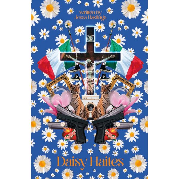 DAISY HAITES