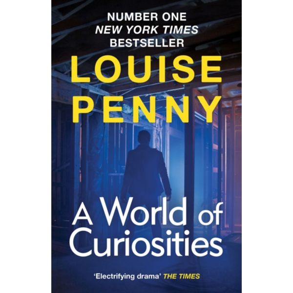 WORLD OF CURIOSITIES