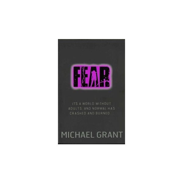 FEAR