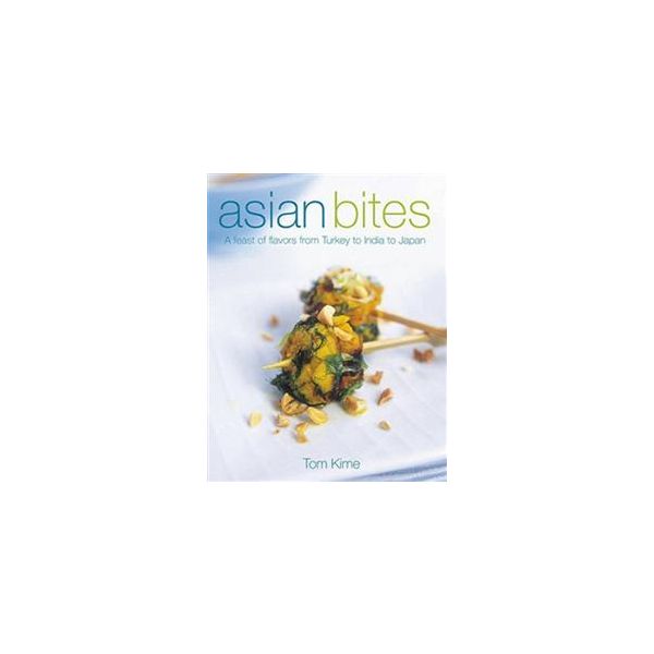 ASIAN BITES: A Feast Of Flavours From Turkey Thr