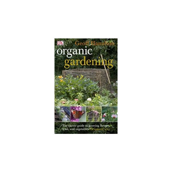 ORGANIC GARDENING