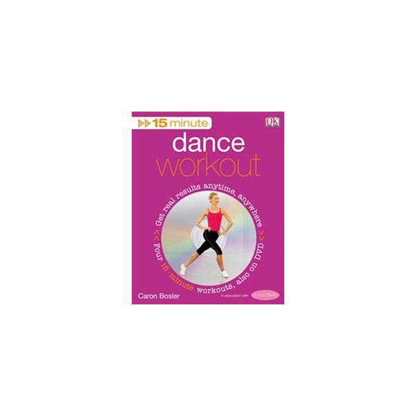 15-MINUTE DANCE WORKOUT