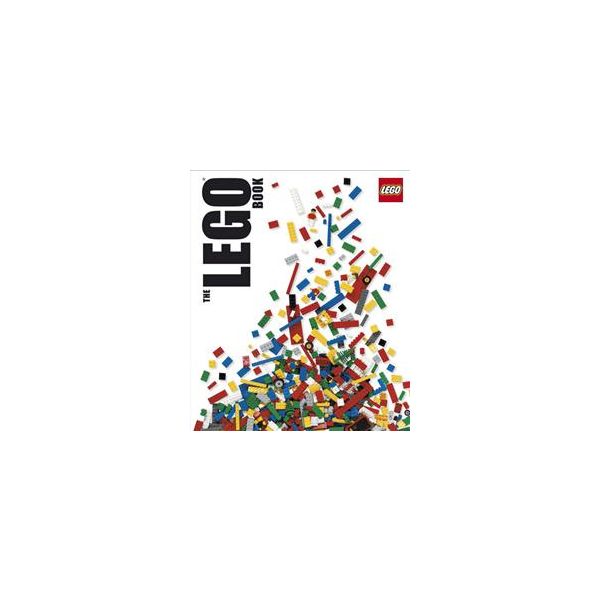 THE LEGO BOOK: A Celebration Of 30 Years Of The