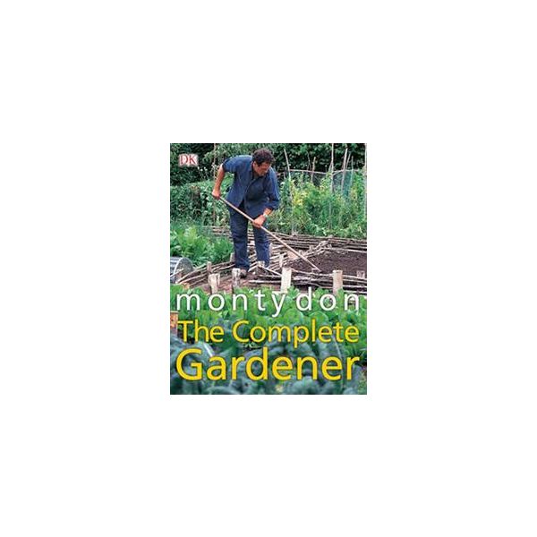 THE COMPLETE GARDENER