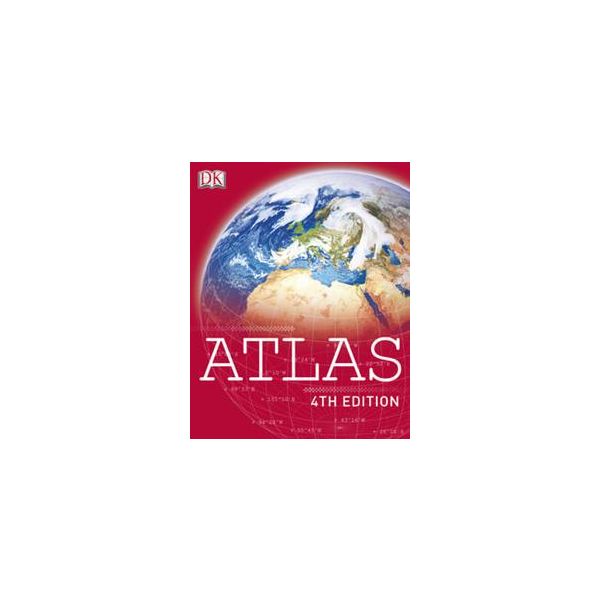 ATLAS: 4th Revised Еdition
