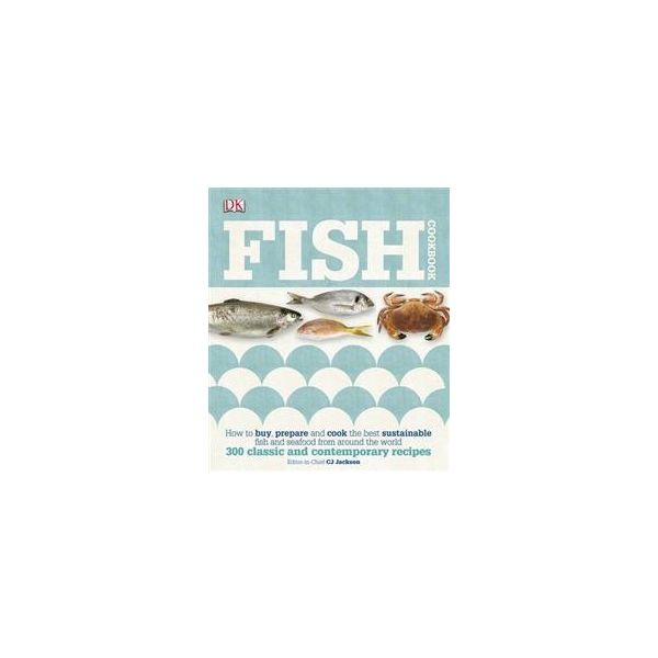 FISH COOKBOOK