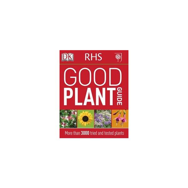RHS GOOD PLANT GUIDE