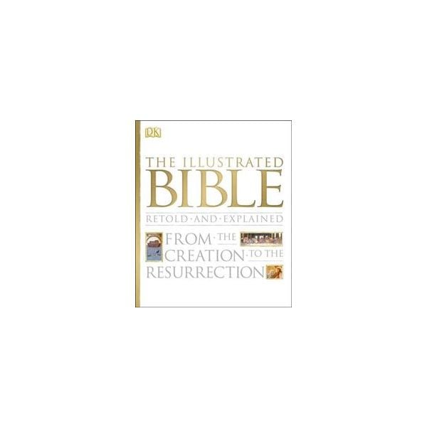 THE ILLUSTRATED BIBLE
