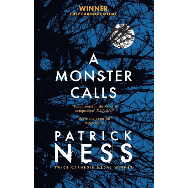 MONSTER CALLS