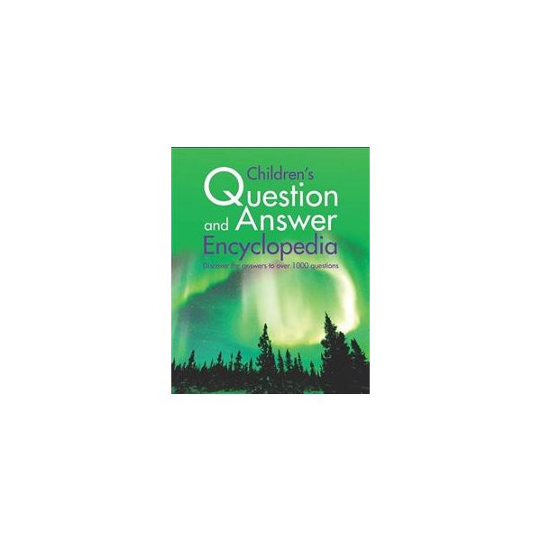 QUESTION AND ANSWER ENCYLOPEDIA. “Mini Children`