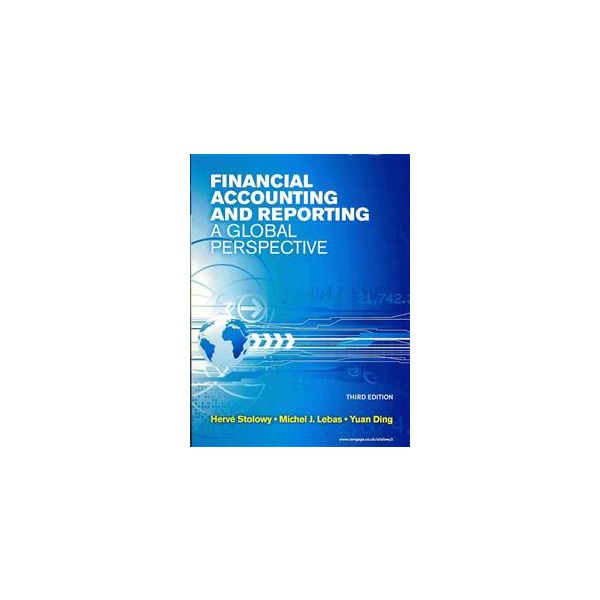 FINANCIAL ACCOUNTING AND REPORTING: A Global Per