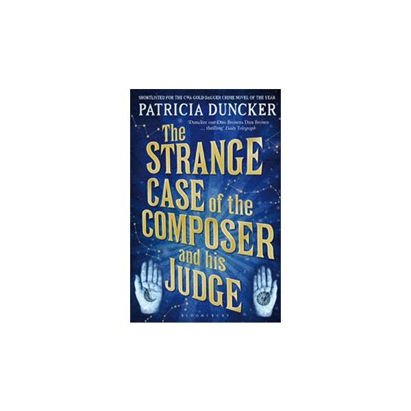 THE STRANGE CASE OF THE COMPOSER AND HIS JUDGE