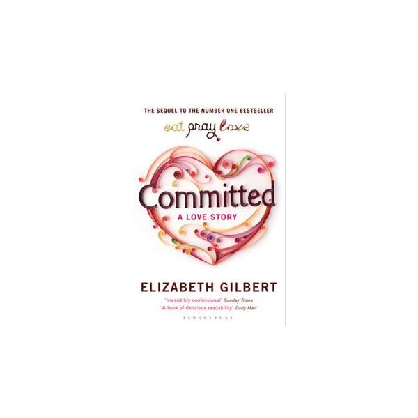 COMMITTED: Film Tie-In Edition