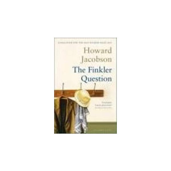 THE FINKLER QUESTION