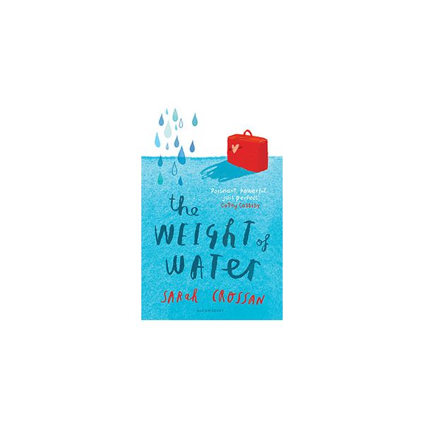 THE WEIGHT OF WATER