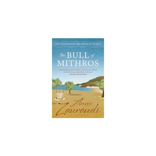 THE BULL OF MITHROS