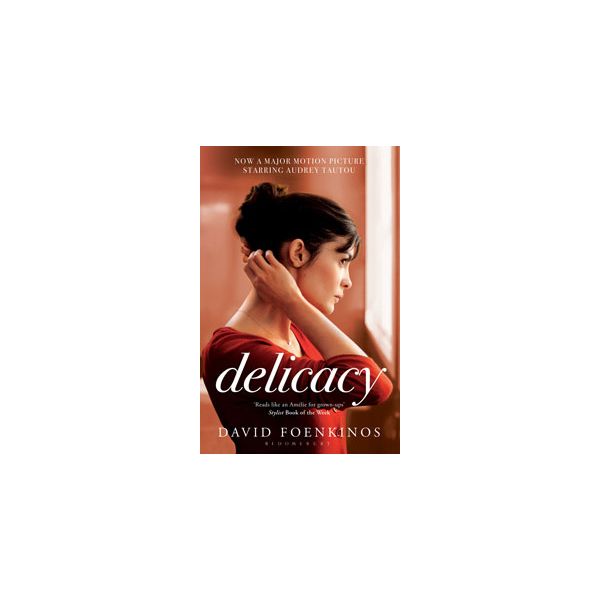 DELICACY: Film Tie-In Edition