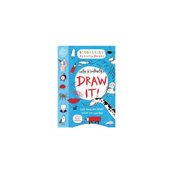 DRAW IT