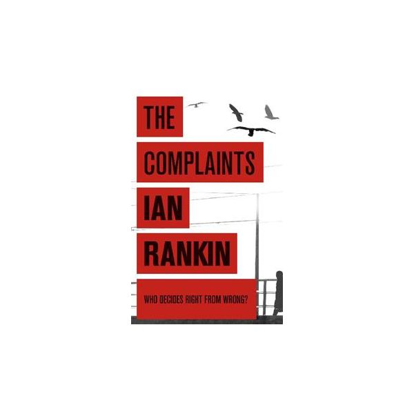 THE COMPLAINTS