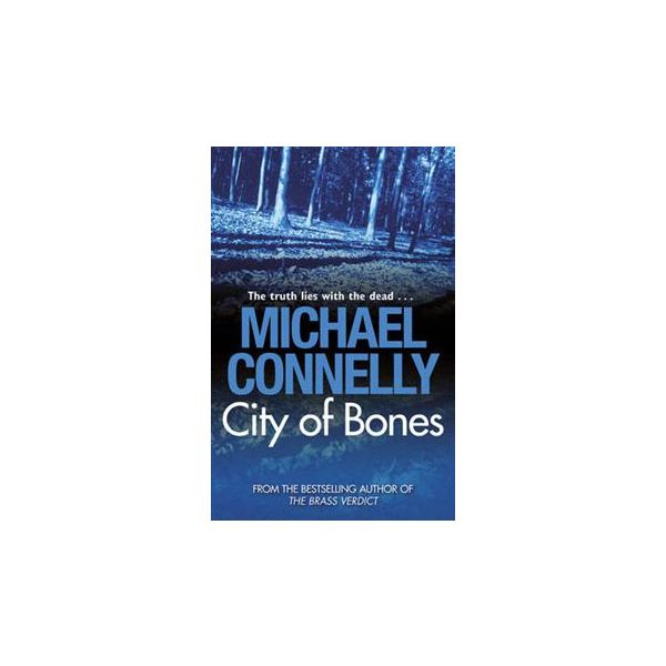 CITY OF BONES
