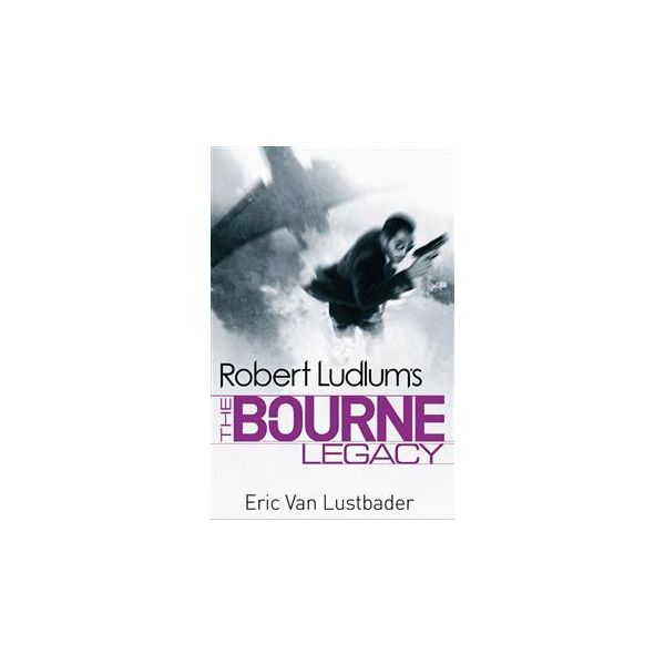 ROBERT LUDLUM`S THE BOURNE LEGACY
