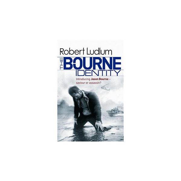 THE BOURNE IDENTITY
