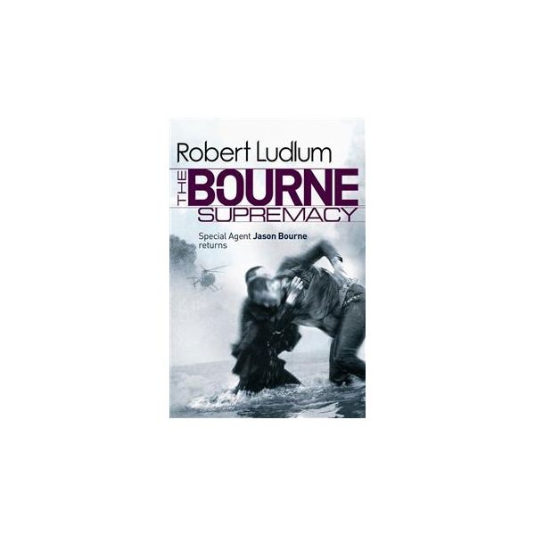 THE BOURNE SUPREMACY