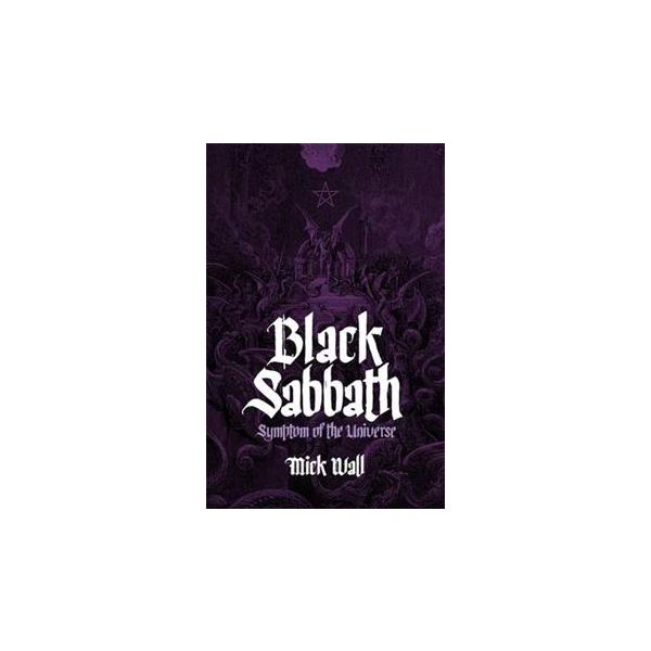BLACK SABBATH: Symptom of the Universe