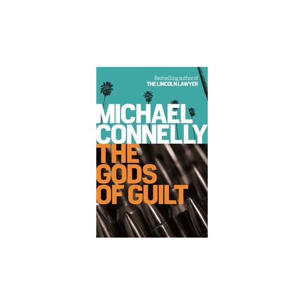 THE GODS OF GUILT