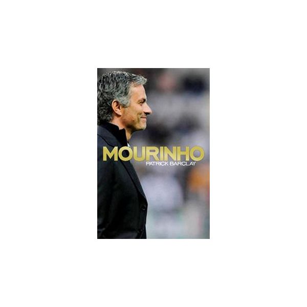 MOURINHO: Further Anatomy Of A Winner