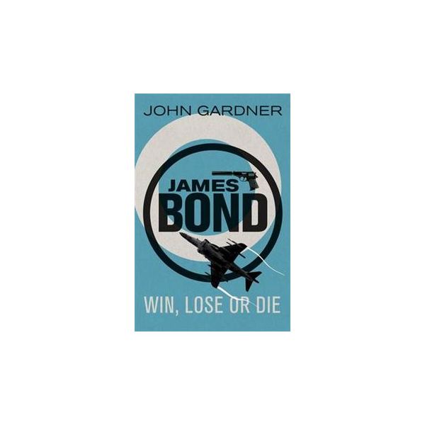 JAMES BOND: Win, Lose Or Die