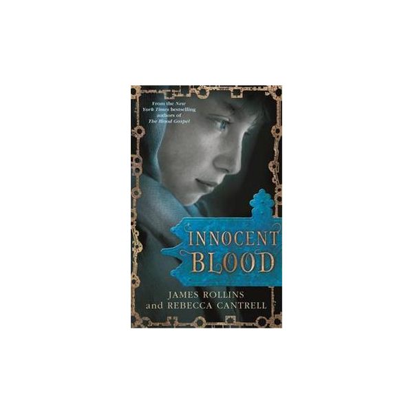 INNOCENT BLOOD