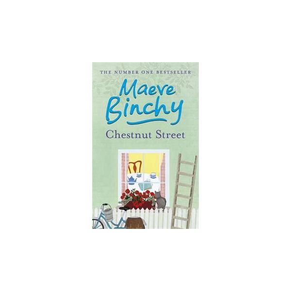 CHESTNUT STREET