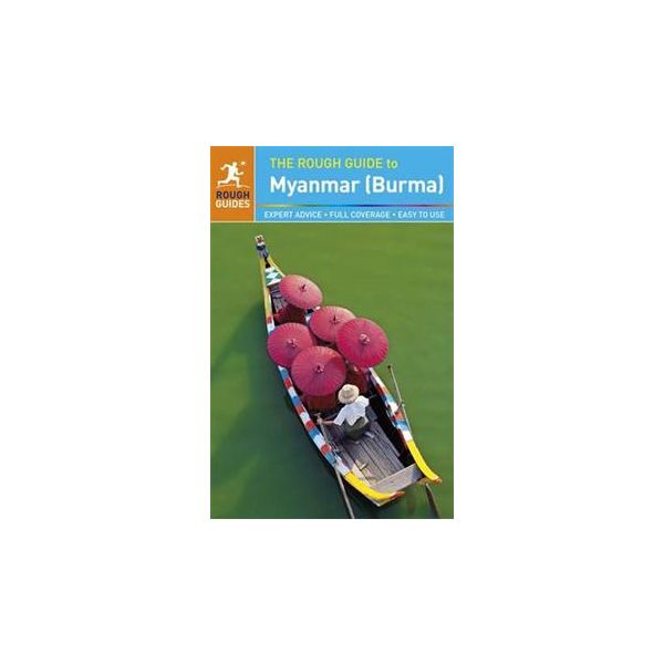 PRAGUE. “Pocket Rough Guide“, 2nd Edition