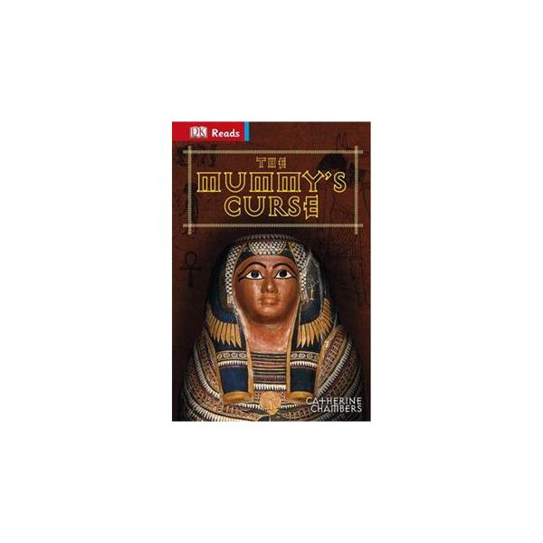 THE MUMMY`S CURSE. “Reissues Education 2014“