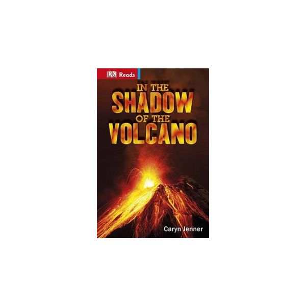 IN THE SHADOW OF THE VOLCANO. “Reissues Educatio