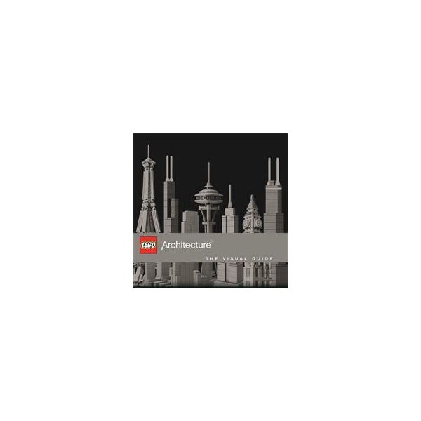 LEGO ARCHITECTURE: The Visual Guide