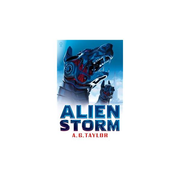 ALIEN STORM